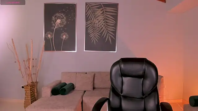 ValeriaRiveraX online show from December 2025 04:40:02 AM