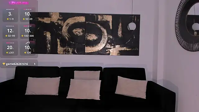 MariaHerrera  online show from December 2024 02:09:01 AM