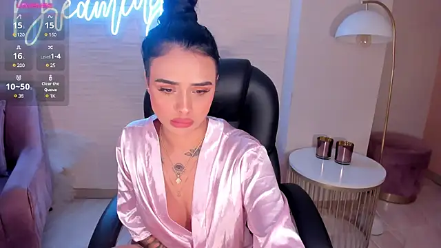 MariaHerrera  online show from February 2025 11:27:01 PM