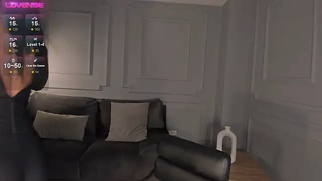 MariaHerrera  online show from February 2025 05:31:02 AM