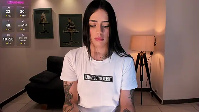 MariaHerrera  online show from March 2025 05:14:02 PM