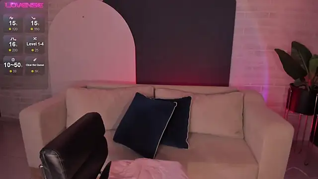 MariaHerrera  online show from March 2025 06:19:02 AM