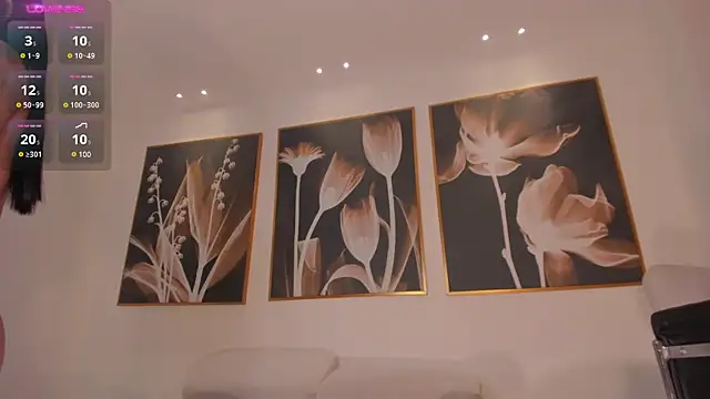 MariaHerrera  online show from March 2025 08:33:02 AM