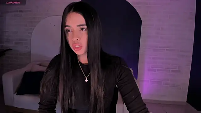 MariaHerrera  online show from March 2025 03:35:01 AM