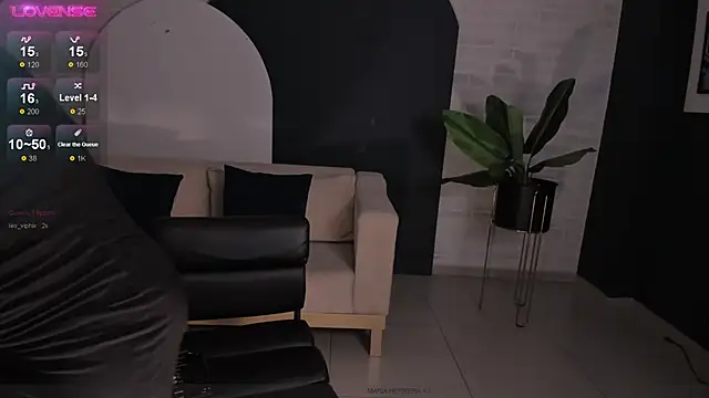 MariaHerrera  online show from March 2025 10:13:02 AM