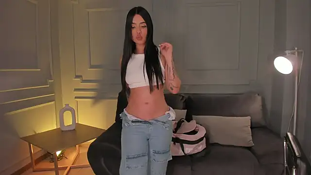 MariaHerrera  online show from March 2025 10:39:02 AM