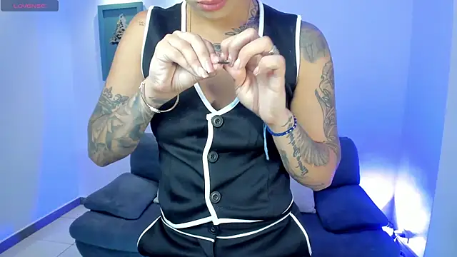 MariaHerrera  online show from September 2025 08:53:02 PM