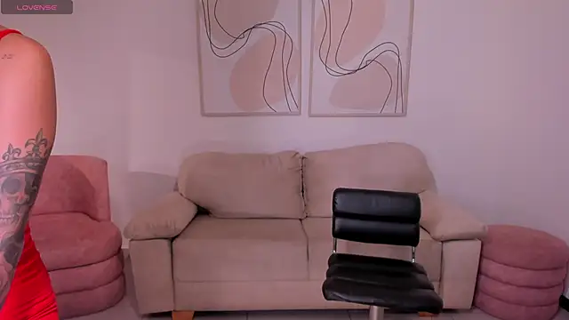 MariaHerrera  online show from September 2025 08:09:01 PM