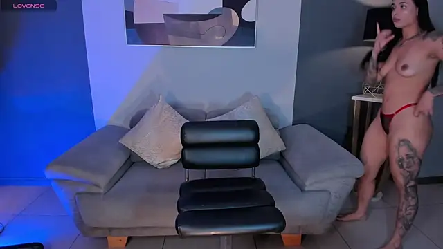 MariaHerrera  online show from October 2025 08:50:02 PM