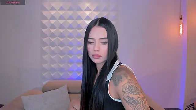 MariaHerrera  online show from October 2025 05:24:01 PM