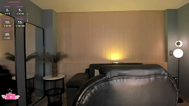 ArianaDumont online show from September 2025 11:37:02 AM