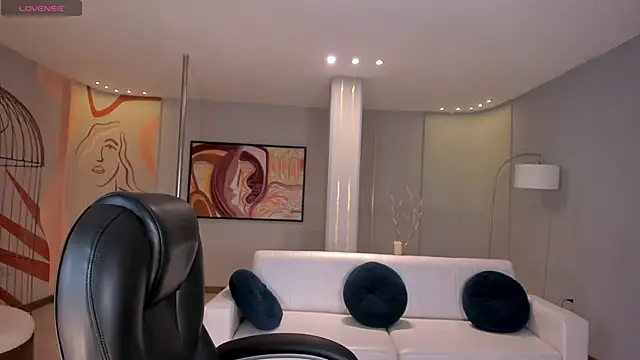 ArianaDumont online show from December 2025 11:49:02 AM