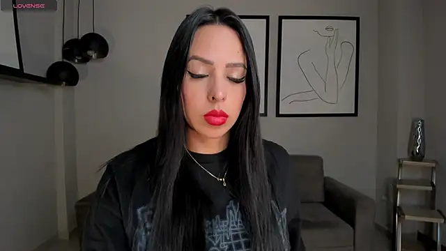 KatieStonne online show from February 2025 03:42:01 AM