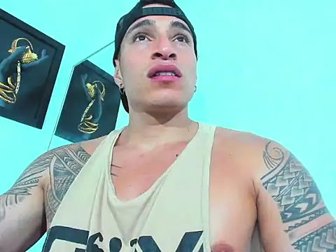 jack pergurtson01 online show from January 2025 10:02:01 AM