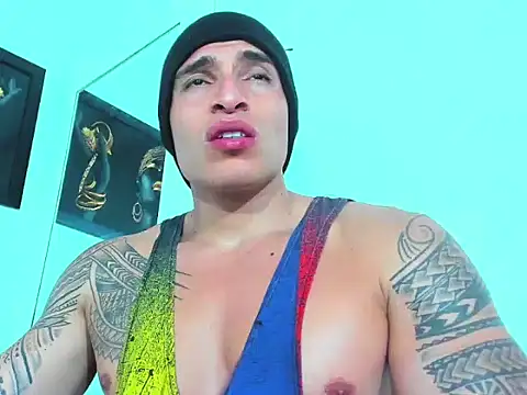 jack pergurtson01 online show from February 2025 10:05:01 AM