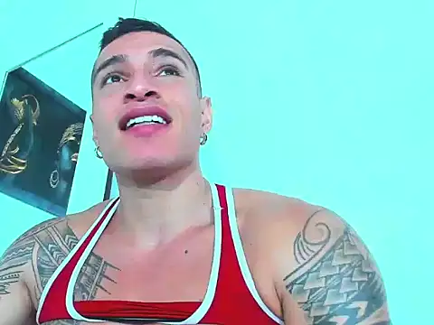 jack pergurtson01 online show from March 2025 10:22:02 AM