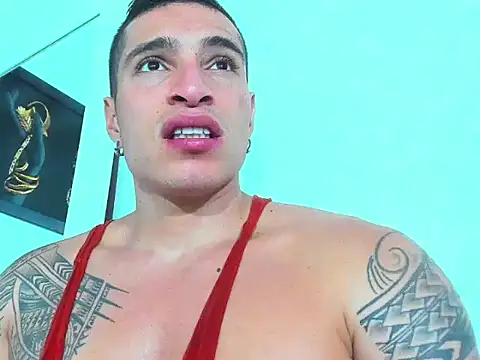 jack pergurtson01 online show from March 2025 10:05:02 AM