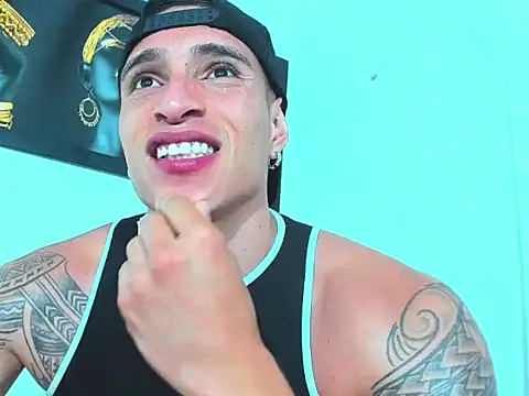 jack pergurtson01 online show from March 2025 10:14:01 AM