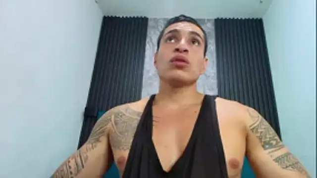 jack pergurtson01 online show from March 2026 10:32:01 AM