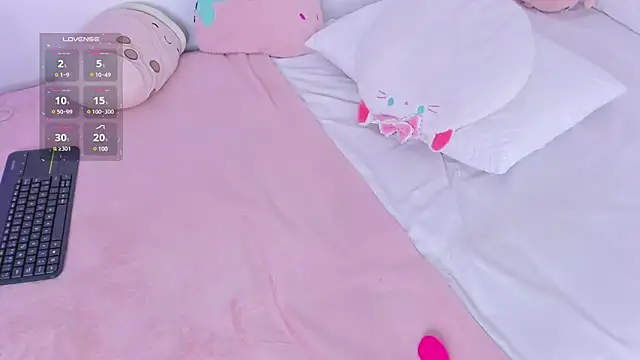 Snapshot of Catbaby888_ chatting on December 2024 10:41:01 PM Catbaby888 online show from December 2024 10:41:01 PM