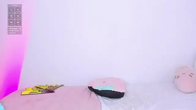 Snapshot of Catbaby888_ chatting on December 2024 02:54:01 AM Catbaby888 online show from December 2024 02:54:01 AM