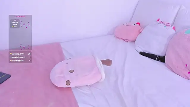 Snapshot of Catbaby888_ chatting on January 2025 05:00:02 AM Catbaby888 online show from January 2025 05:00:02 AM