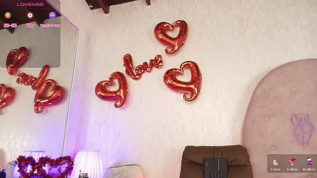 Snapshot of mariablonde_ chatting on February 2025 12:38:02 AM mariablonde online show from February 2025 12:38:02 AM