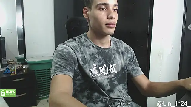 Babylin77 online show from January 2025 11:56:01 PM