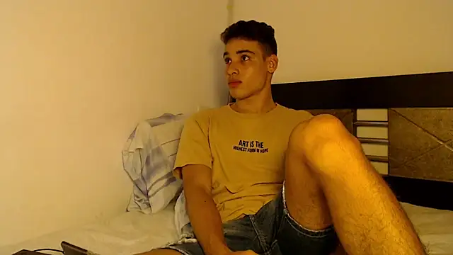 Babylin77 online show from October 2025 03:42:01 AM