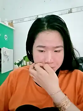 Sahara-lovexoxo online show from January 2025 06:16:01 AM