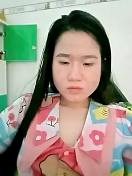 Sahara-lovexoxo online show from January 2025 06:09:02 AM