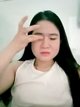 Sahara-lovexoxo online show from February 2025 01:41:01 AM