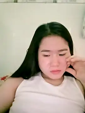 Sahara-lovexoxo online show from February 2025 02:45:01 AM