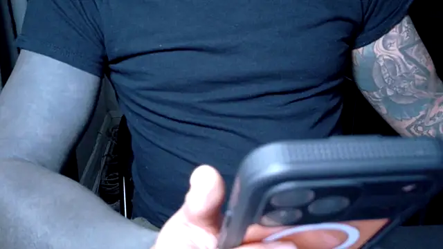 Snapshot of WyattBBC chatting on February 2026 06:06:01 AM WyattBBC online show from February 2026 06:06:01 AM