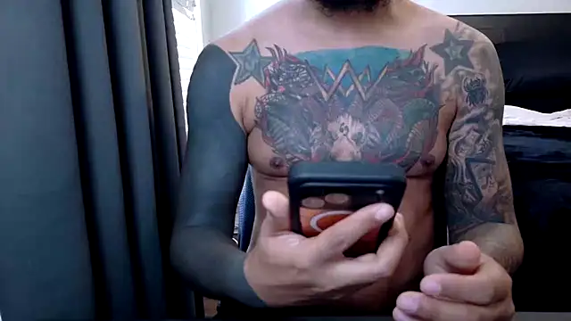 Snapshot of WyattBBC chatting on February 2026 12:53:02 PM WyattBBC online show from February 2026 12:53:02 PM