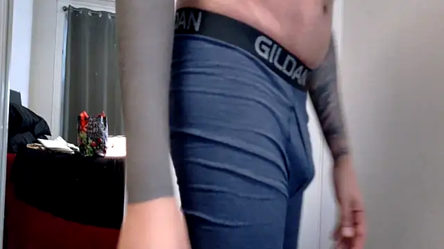 Snapshot of WyattBBC chatting on February 2026 10:17:02 PM WyattBBC online show from February 2026 10:17:02 PM