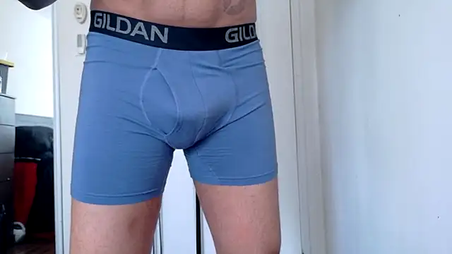 Snapshot of WyattBBC chatting on February 2026 07:31:01 PM WyattBBC online show from February 2026 07:31:01 PM