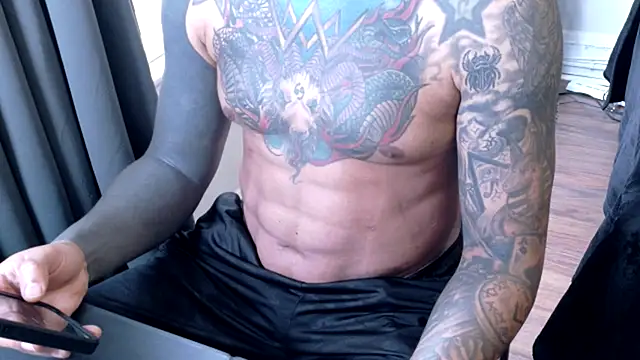 Snapshot of WyattBBC chatting on February 2026 04:47:02 PM WyattBBC online show from February 2026 04:47:02 PM