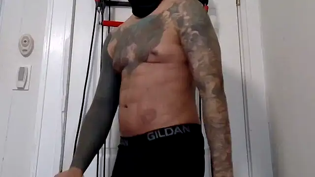 Snapshot of WyattBBC chatting on February 2026 07:02:02 PM WyattBBC online show from February 2026 07:02:02 PM