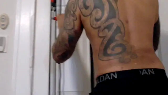 Snapshot of WyattBBC chatting on February 2026 11:38:01 PM WyattBBC online show from February 2026 11:38:01 PM