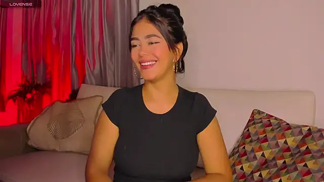 azzahara069 online show from January 2025 02:43:02 AM