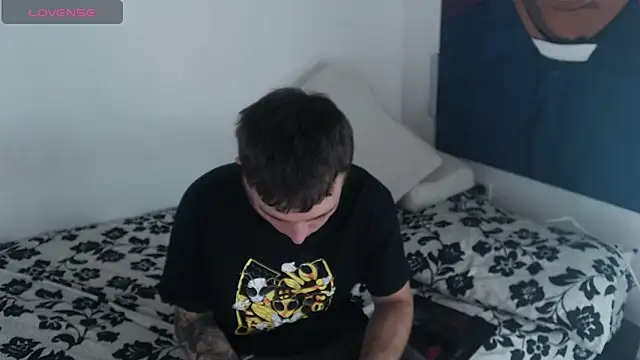 Dylanwhite23  online show from January 2025 04:01:02 AM