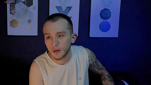 Snapshot of Dylanwhite23_ chatting on February 2026 11:36:02 PM Dylanwhite23 online show from February 2026 11:36:02 PM