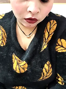 Indian-Nazia online show from November 2025 07:24:01 PM