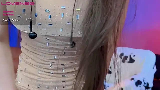 JoooJo  online show from January 2025 04:46:02 PM