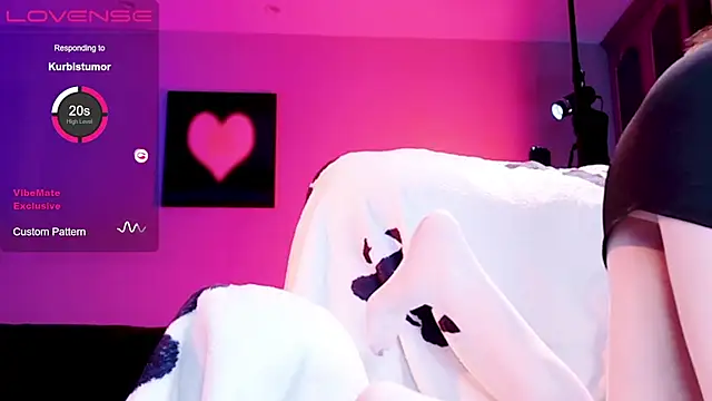 JoooJo  online show from February 2025 08:42:01 PM