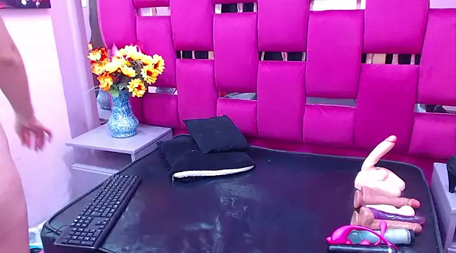 Lya Anal online show from February 2025 06:20:01 AM