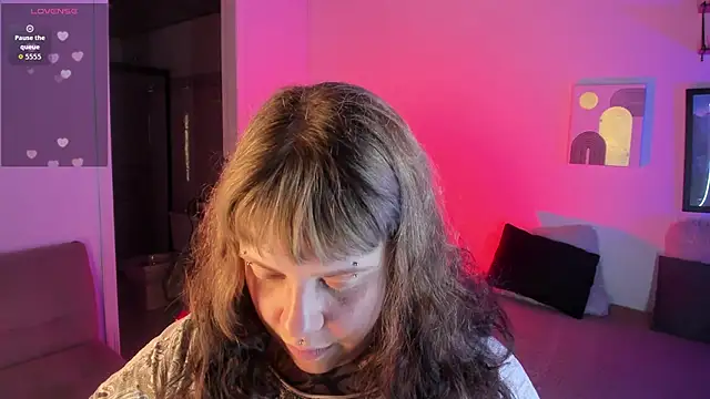 Sabrina scarlett online show from September 2025 04:34:02 AM