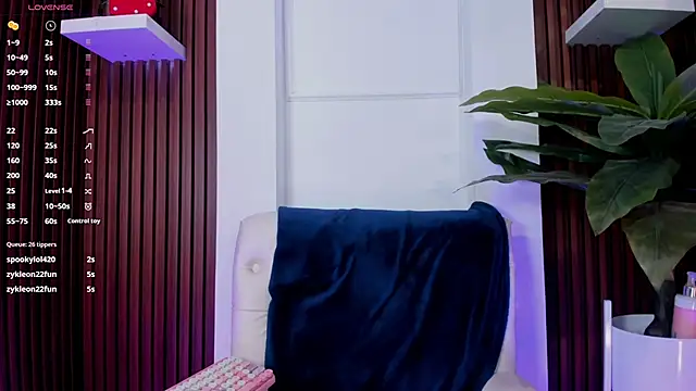 Anybuny online show from February 2025 05:43:01 PM