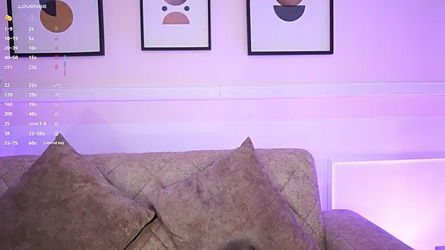 Anybuny online show from March 2026 12:54:01 PM